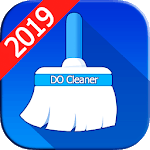 DO Cleaner - App Cache Clean, Android Boost icon