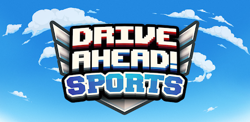 Drive Ahead! Sports PC screenshot