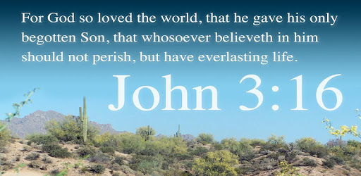 Bible Quote Wallpapers - Christian Quotes PC screenshot