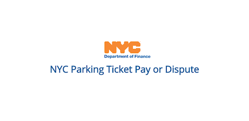 NYC Parking Ticket Pay or Dispute PC screenshot