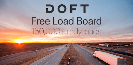 Doft Free Load Board & Truck Loads PC screenshot Doft Free Load Board & Truck Loads PC screenshot