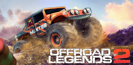 Offroad Legends 2 - Hill Climb PC screenshot Offroad Legends 2 - Hill Climb PC screenshot