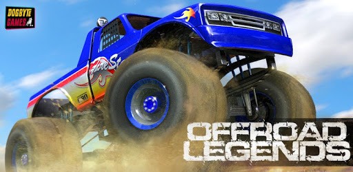 Offroad Legends - Hill Climb PC screenshot Offroad Legends - Hill Climb PC screenshot