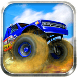 Offroad Legends - Hill Climb icon