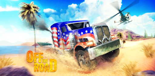 Off The Road - OTR Open World Driving PC screenshot Off The Road - OTR Open World Driving PC screenshot