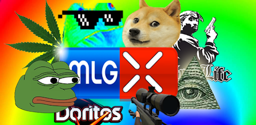 MLG Photo Editor: Gaming Memes PC screenshot