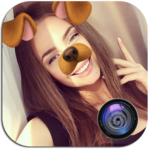 Snap Face Photo Editor Animals icon