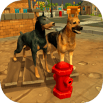 Doggy Dog World icon