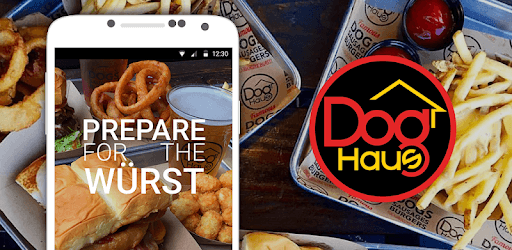 Dog Haus PC screenshot Dog Haus PC screenshot