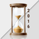 2016 Theocratic Timer icon