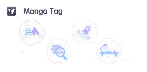 Manga Tag PC screenshot Manga Tag PC screenshot