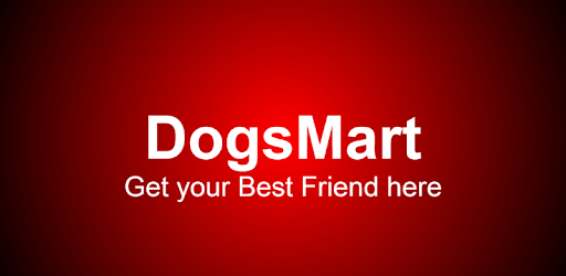 DogsMart - Dogs Buy and Sell PC screenshot