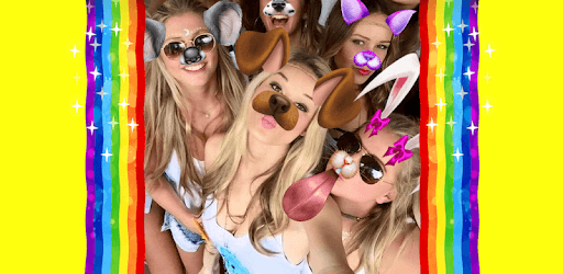 Dog Swap Snap Filter Cam LIVE PC screenshot Dog Swap Snap Filter Cam LIVE PC screenshot
