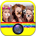 Dog Swap Snap Filter Cam LIVE for PC Dog Swap Snap Filter Cam LIVE for PC