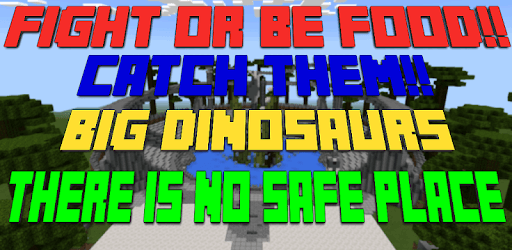 Jurassic Craft MOD ADDON PC screenshot