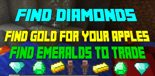 Xray MOD MCPE PC screenshot Xray MOD MCPE PC screenshot