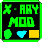 Xray MOD MCPE for PC Xray MOD MCPE for PC