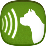 Dog Whistle icon