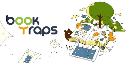 BookTraps – Book Creator for Children PC screenshot