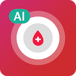 Diabetic Camera icon