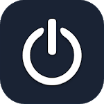 Screen Off And Lock Screen (One Touch To Lock) icon