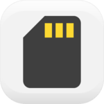 SD Card Manager For Android - File Manager icon