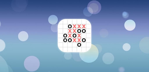 Tic Tac Toe Chess Classic - Free Puzzle Game PC screenshot