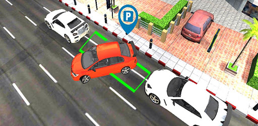 Car Parking Games: Super Car Driver PC screenshot