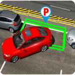 Car Parking Games: Super Car Driver icon