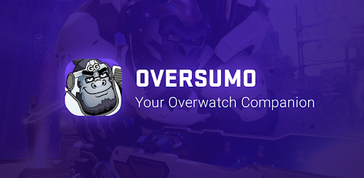 OVERSUMO - OW Companion PC screenshot