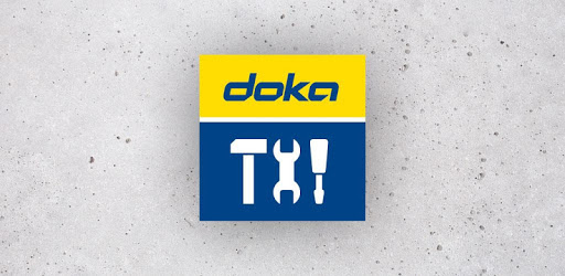 Doka Tools PC screenshot Doka Tools PC screenshot