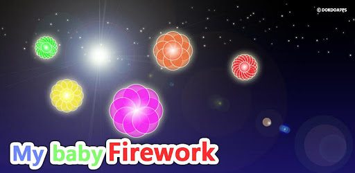 My baby firework PC screenshot