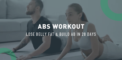 ABS Workout - Home Workout, Tabata, HIIT PC screenshot