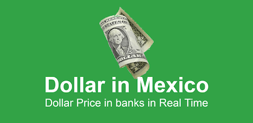 Dollar in Mexico: Banks Rate & Government Sources PC screenshot