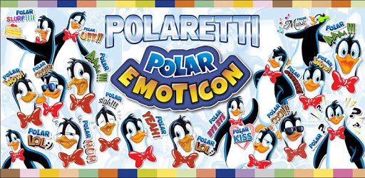 POLARETTI Polaremoticon PC screenshot