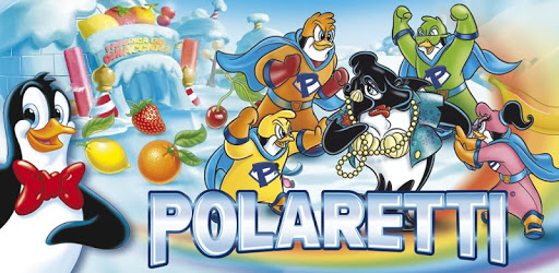 Polaretti PC screenshot