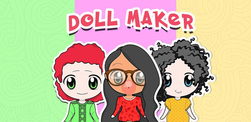 Doll Maker - Character and Avatar Creator PC screenshot