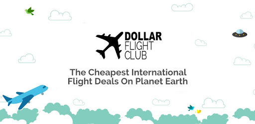 Dollar Flight Club PC screenshot Dollar Flight Club PC screenshot