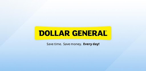 Dollar General - Digital Coupons, Ads And More PC screenshot