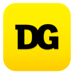 Dollar General - Digital Coupons, Ads And More for PC