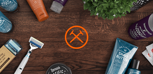 Dollar Shave Club PC screenshot Dollar Shave Club PC screenshot