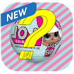L.O.L Surprise Eggs Doll for PC