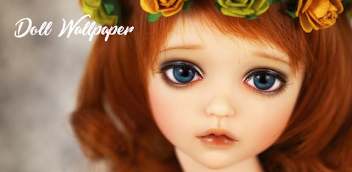 Doll Wallpaper PC screenshot Doll Wallpaper PC screenshot