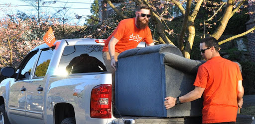 Dolly: Find Movers, Delivery & More On-Demand PC screenshot