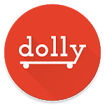 Dolly: Find Movers, Delivery & More On-Demand icon