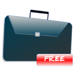 WorkIO (Working hours) Free icon