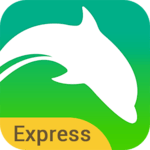 Dolphin Browser Express: News for PC