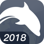 Dolphin Zero Incognito Browser - Private Browser icon
