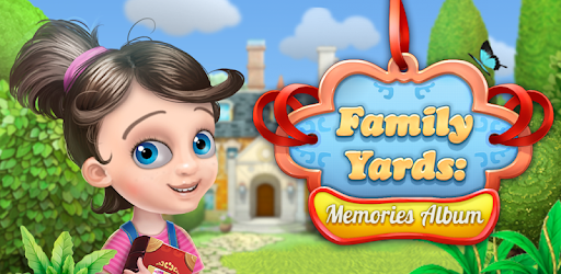 Family Yards: Memories Album PC screenshot Family Yards: Memories Album PC screenshot