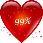Love Test (from TV) icon